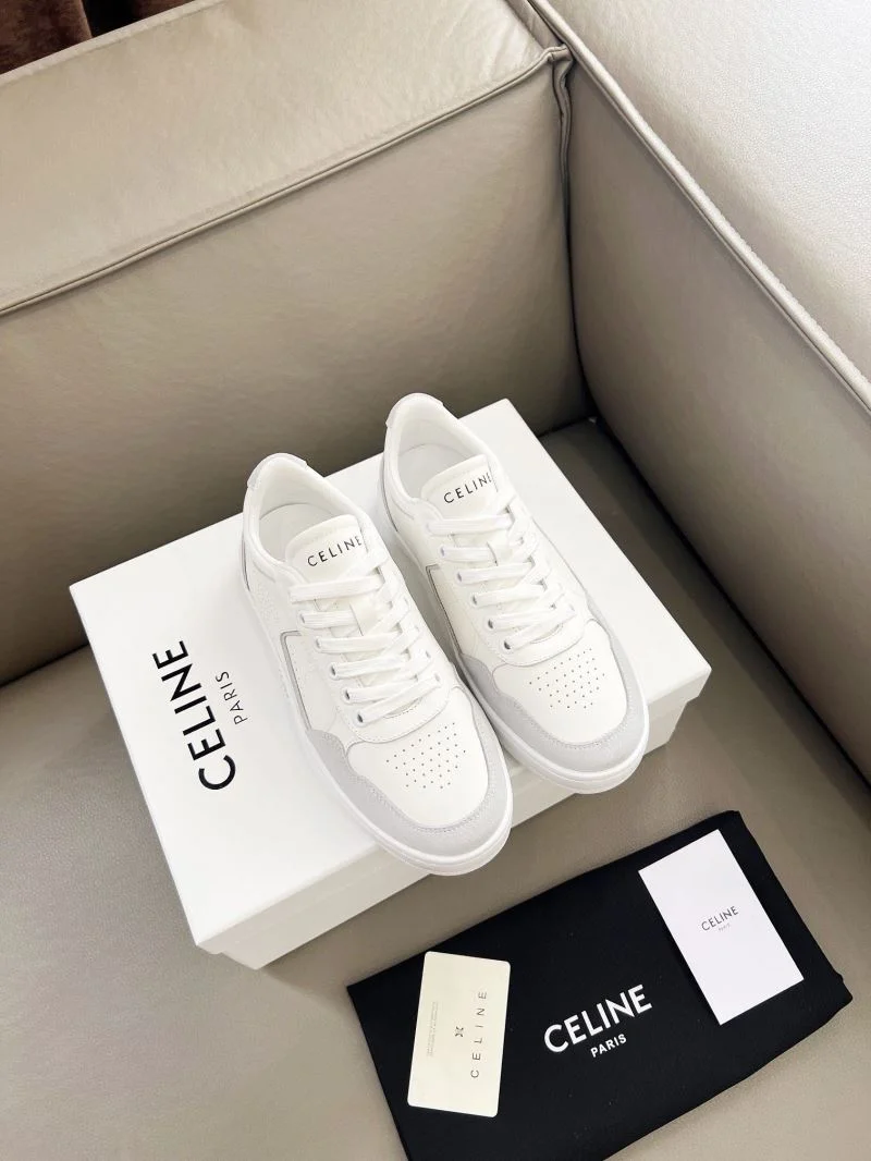 Timeless Celine Shoes 6555