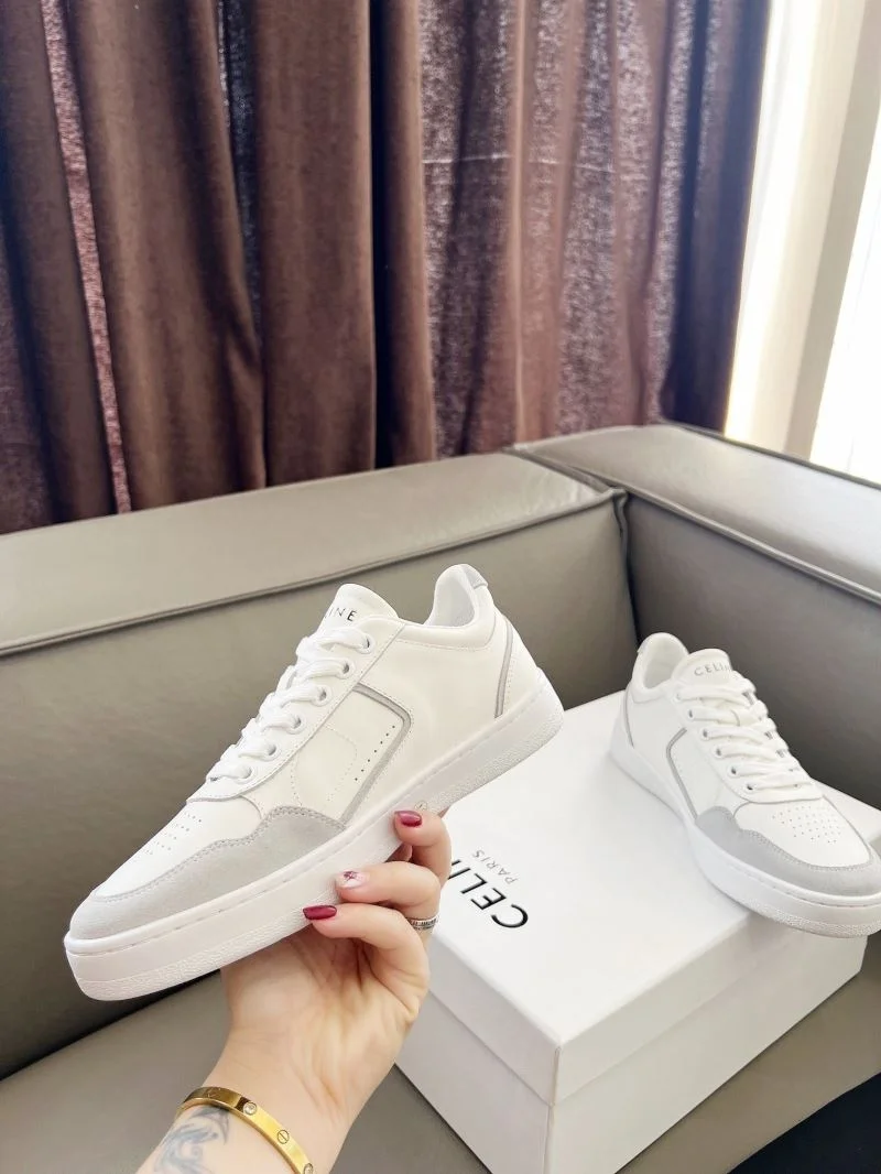 Timeless Celine Shoes 6555