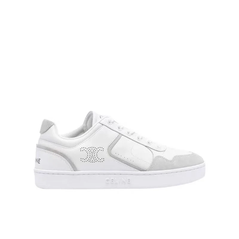 Timeless Celine Shoes 6555