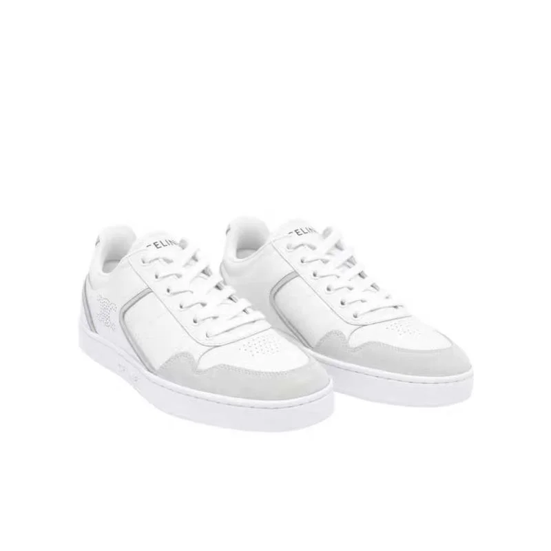 Timeless Celine Shoes 6555