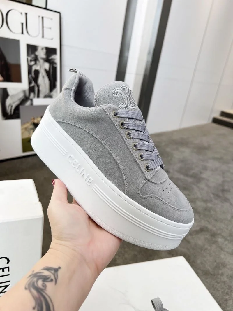 Celine Shoes Contemporary 6554