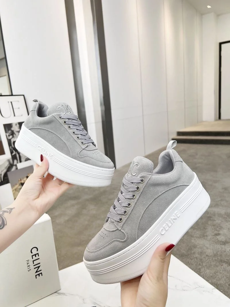 Celine Shoes Contemporary 6554