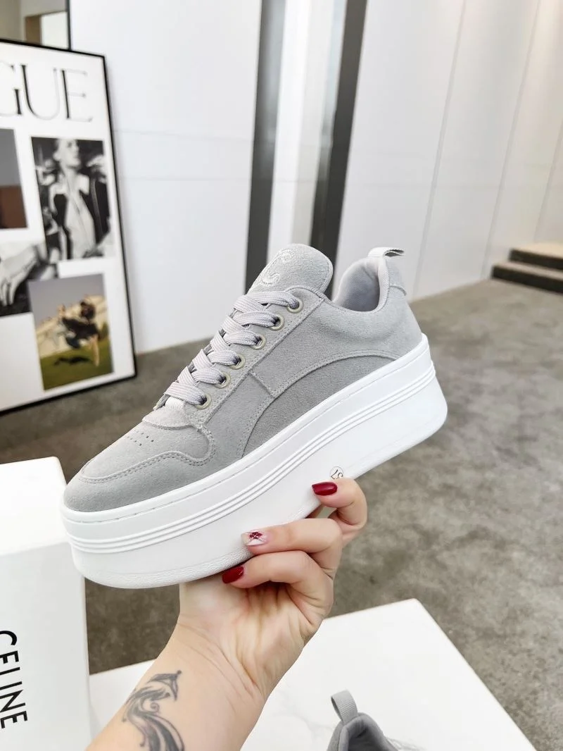 Celine Shoes Contemporary 6554