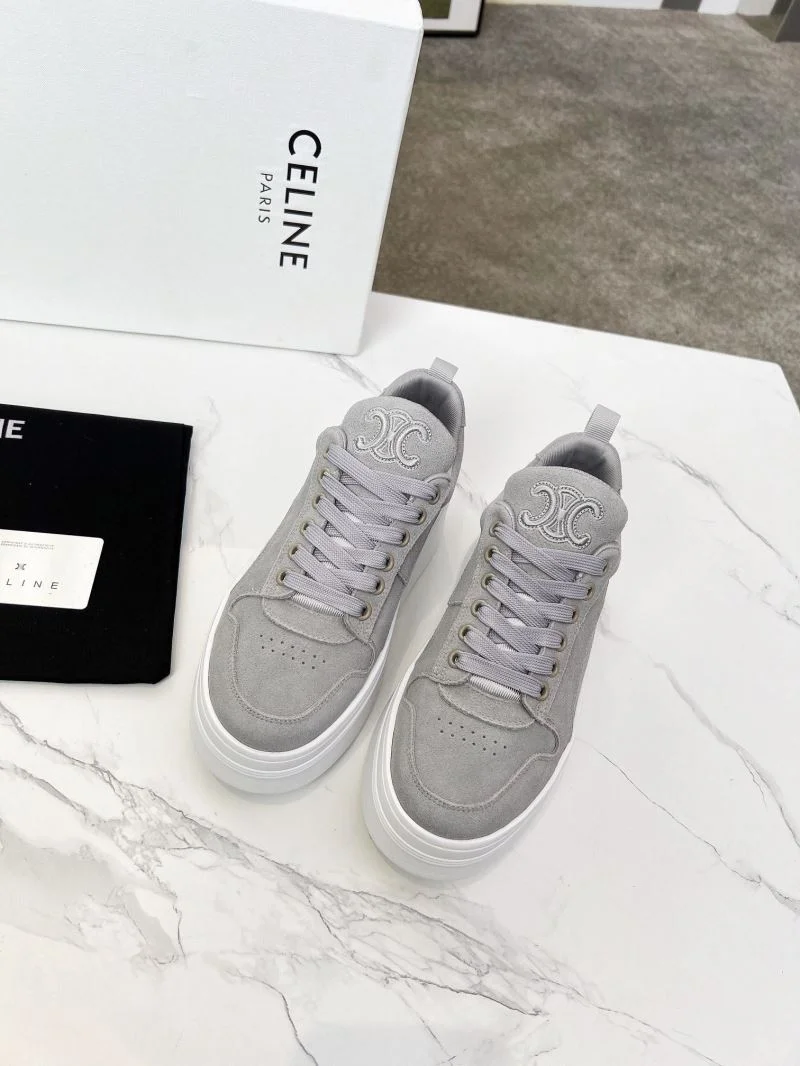 Celine Shoes Contemporary 6554