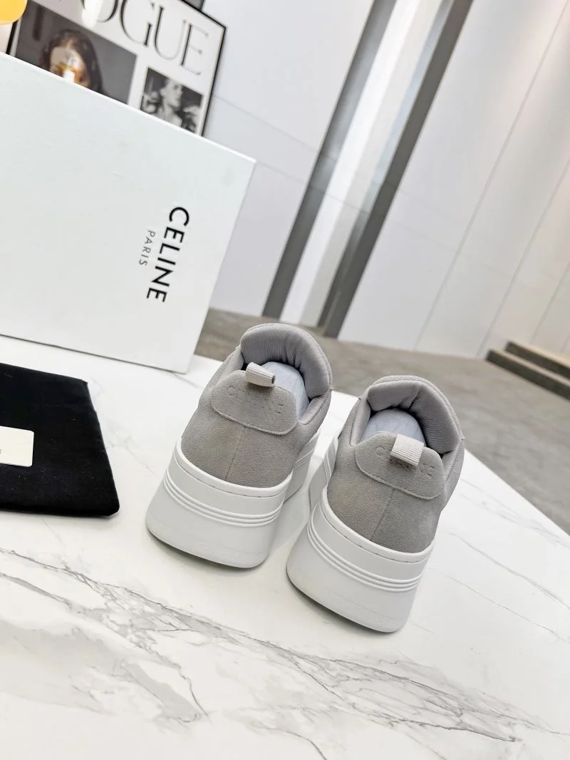 Celine Shoes Contemporary 6554