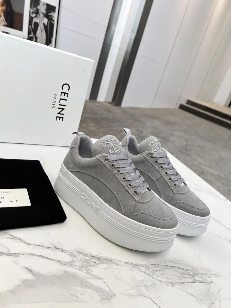 Celine Shoes Contemporary 6554