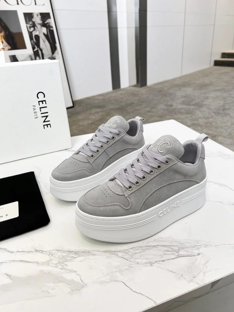 Celine Shoes Contemporary 6554