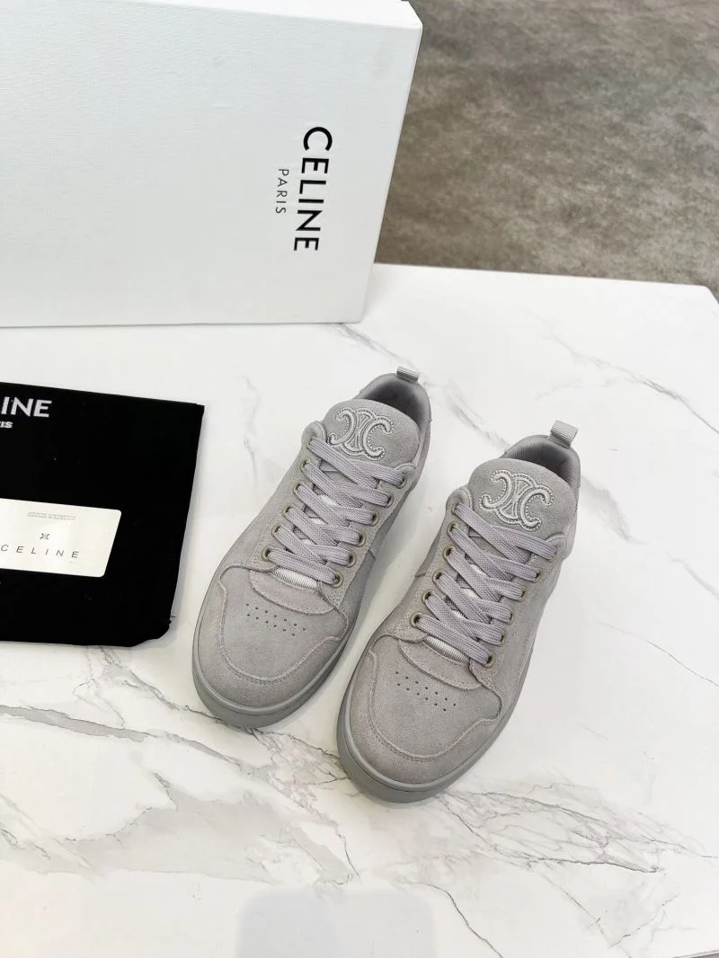TimelessDesign Celine Shoes 6587