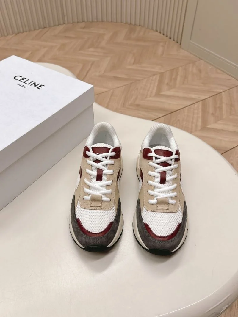 Celine Shoes TravelReady 6666
