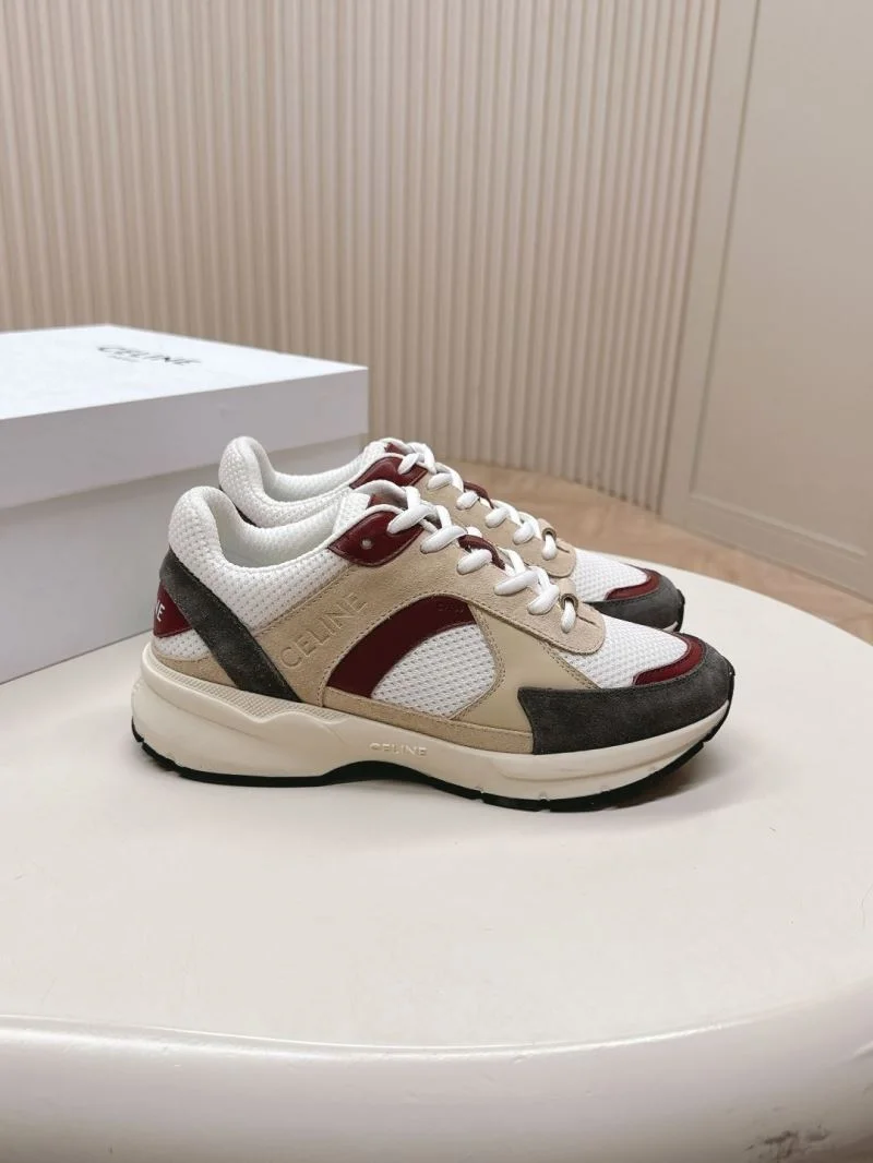 Celine Shoes TravelReady 6666