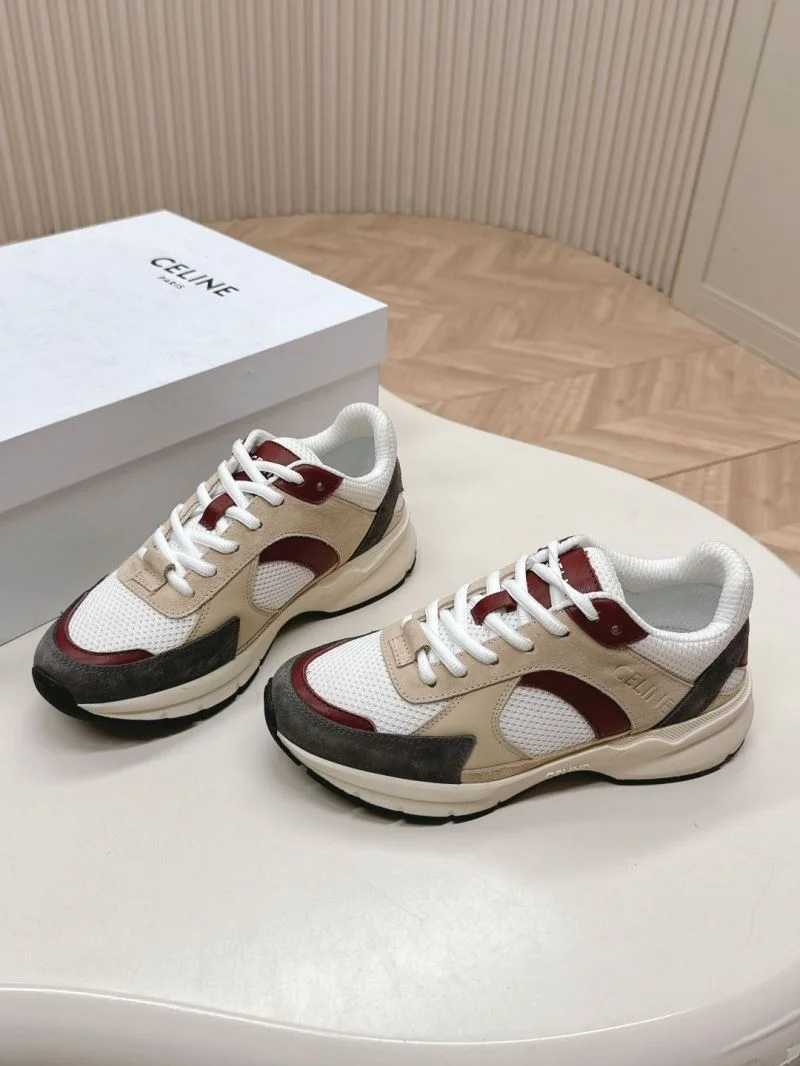 Celine Shoes TravelReady 6666