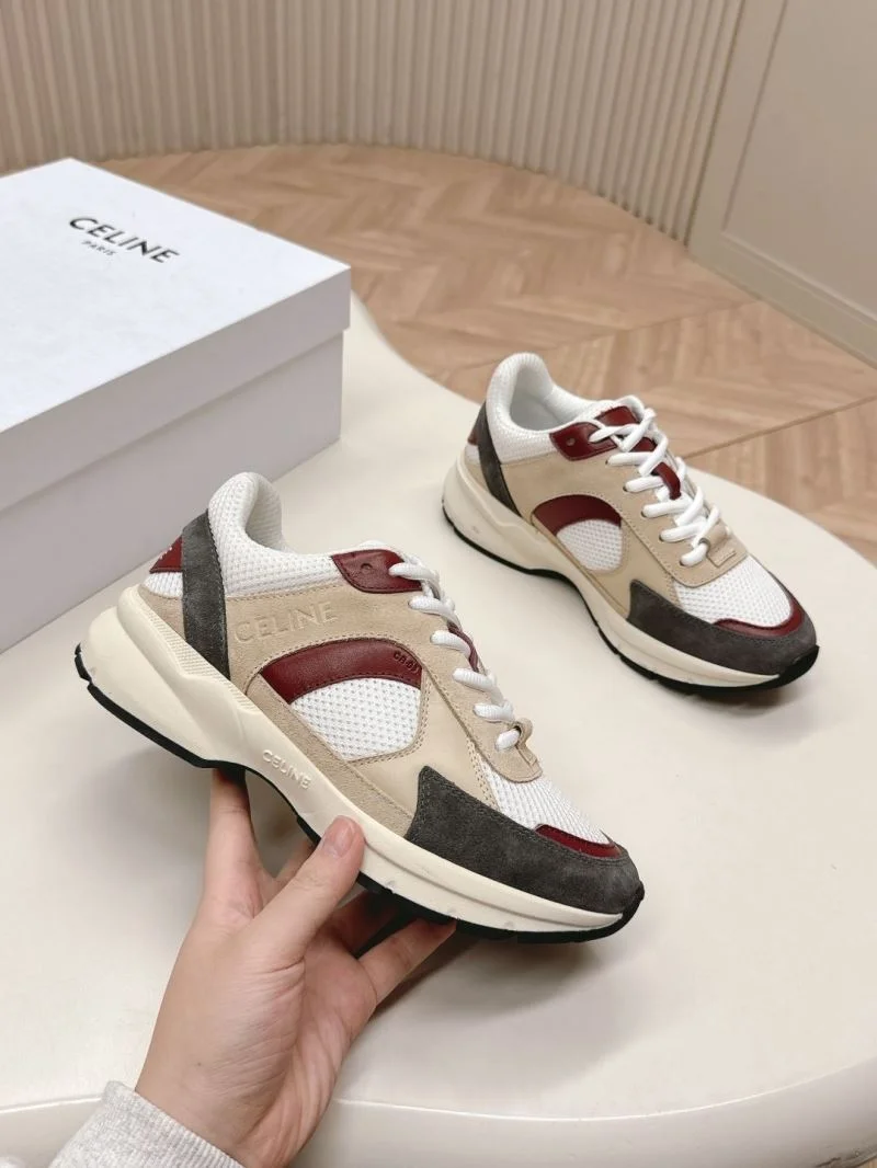 Celine Shoes TravelReady 6666