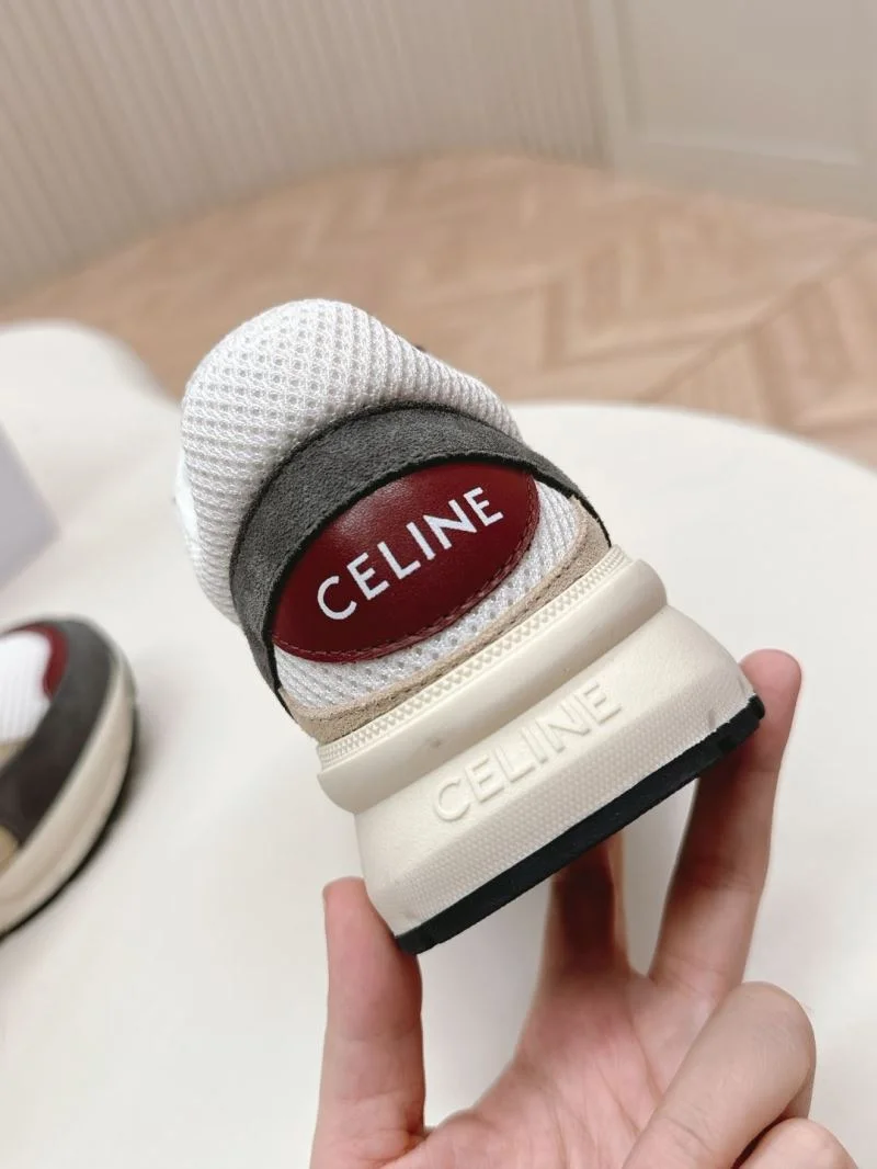 Celine Shoes TravelReady 6666