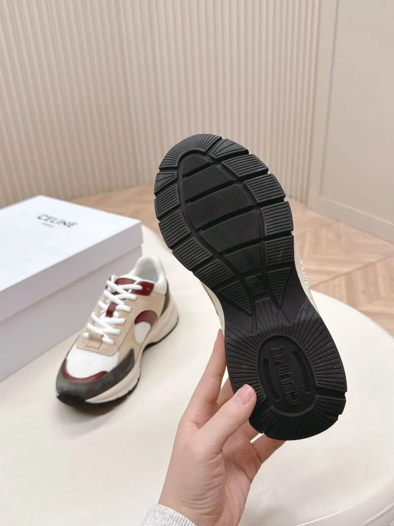 Celine Shoes TravelReady 6666