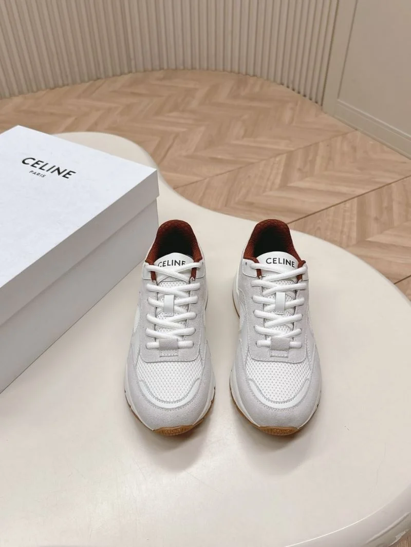 OdorResistant Celine Shoes 6552