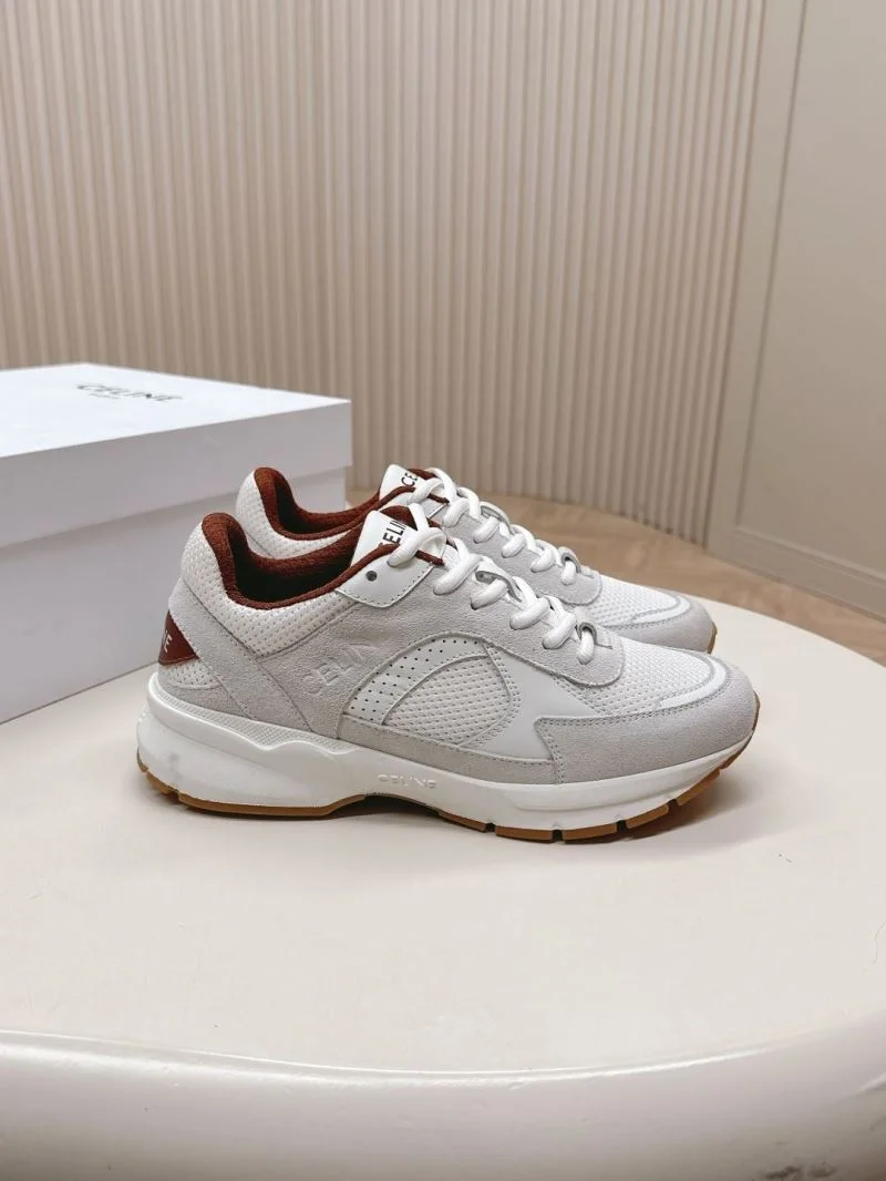 OdorResistant Celine Shoes 6552