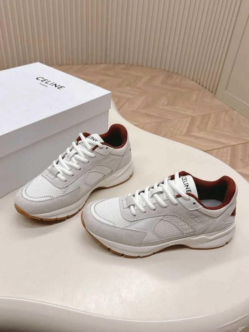 OdorResistant Celine Shoes 6552