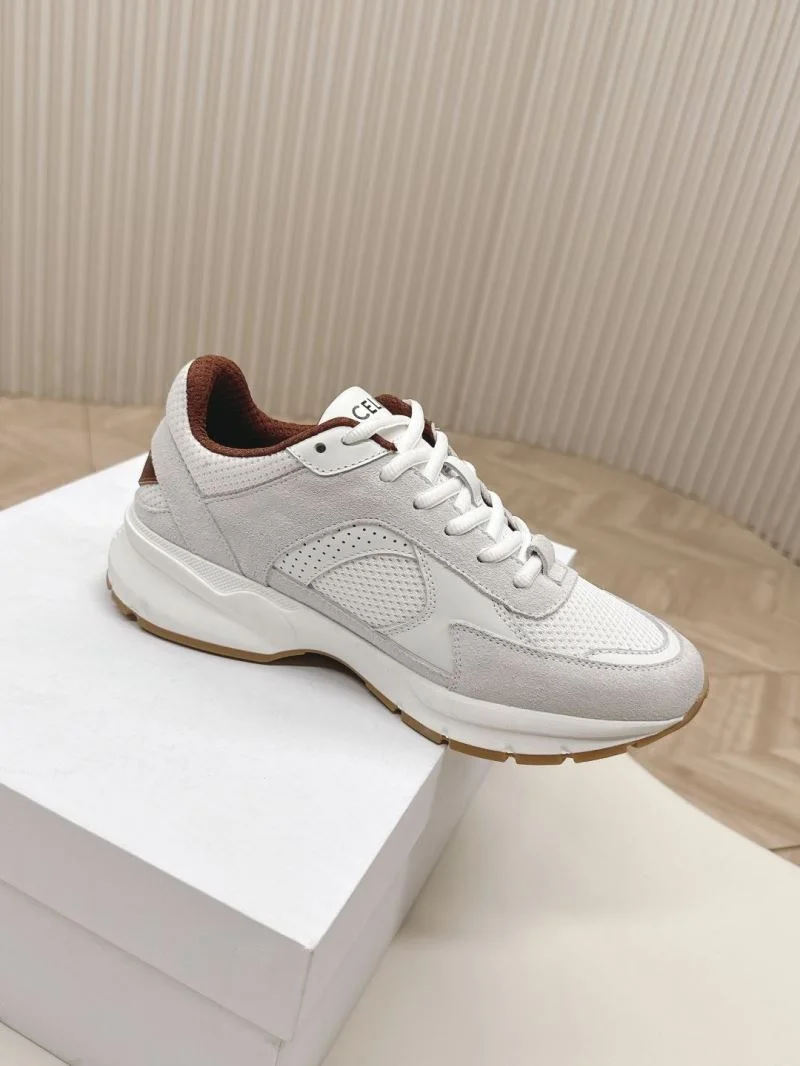 OdorResistant Celine Shoes 6552
