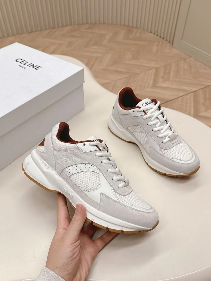 OdorResistant Celine Shoes 6552