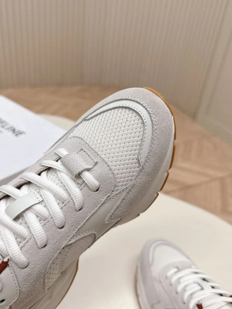 OdorResistant Celine Shoes 6552