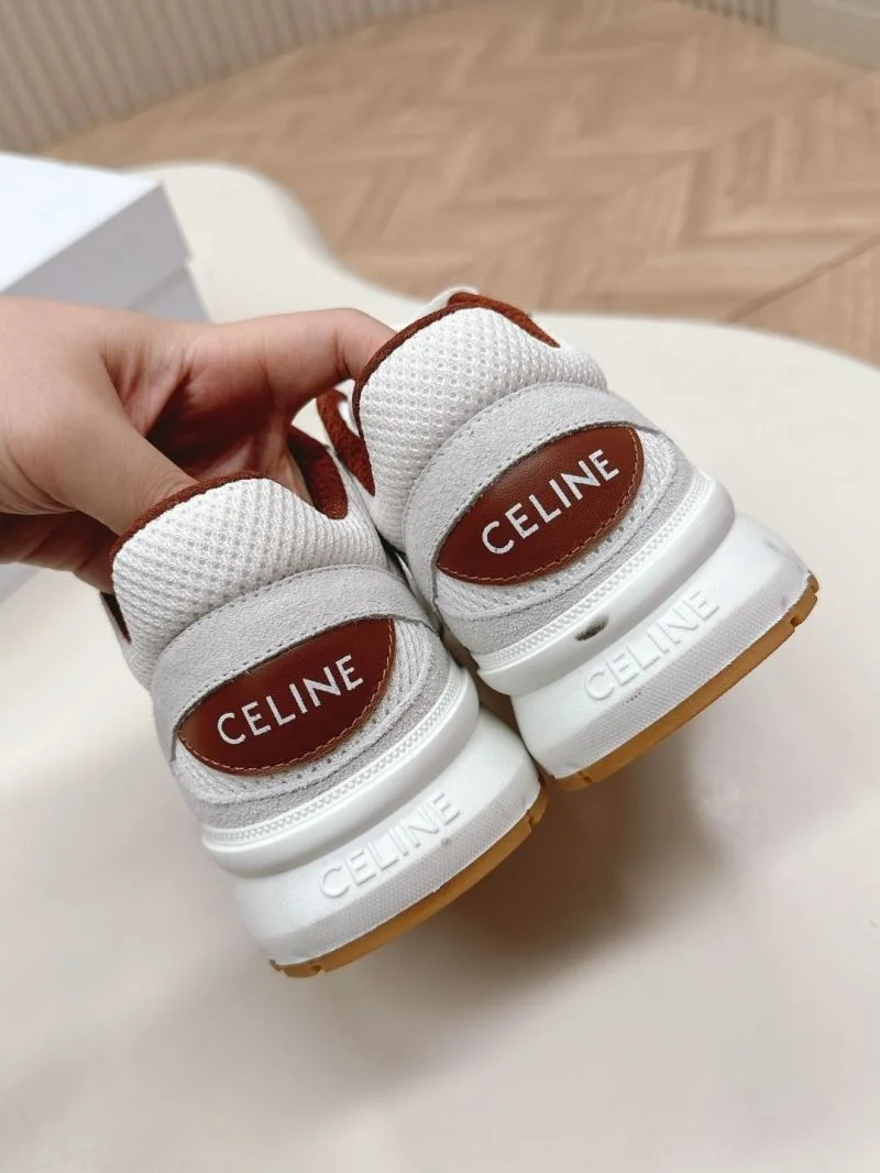 OdorResistant Celine Shoes 6552