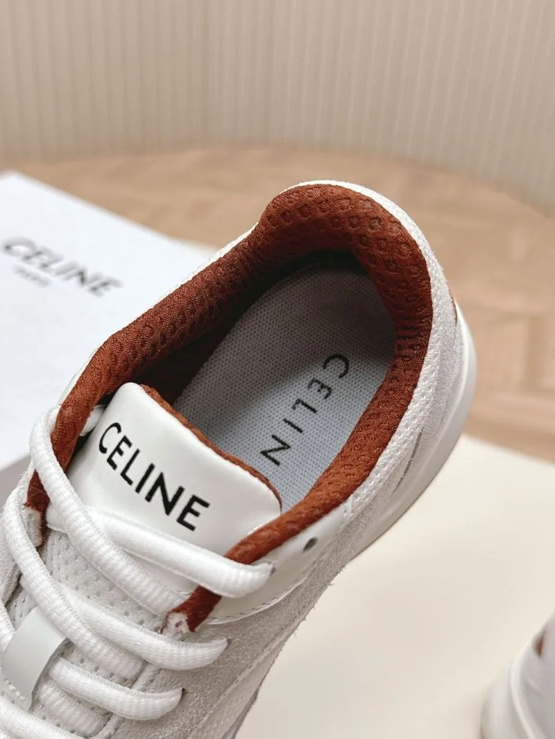 OdorResistant Celine Shoes 6552