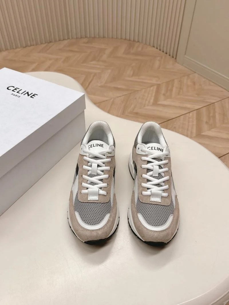 Celine Shoes GoodFit 6582