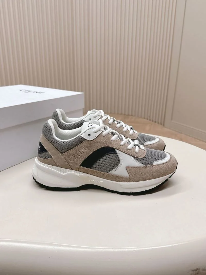 Celine Shoes GoodFit 6582