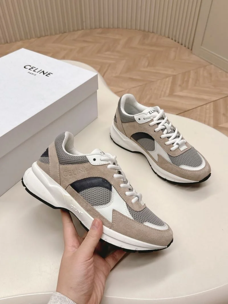 Celine Shoes GoodFit 6582