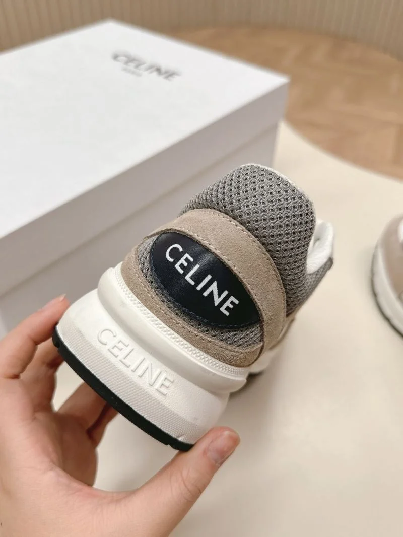 Celine Shoes GoodFit 6582