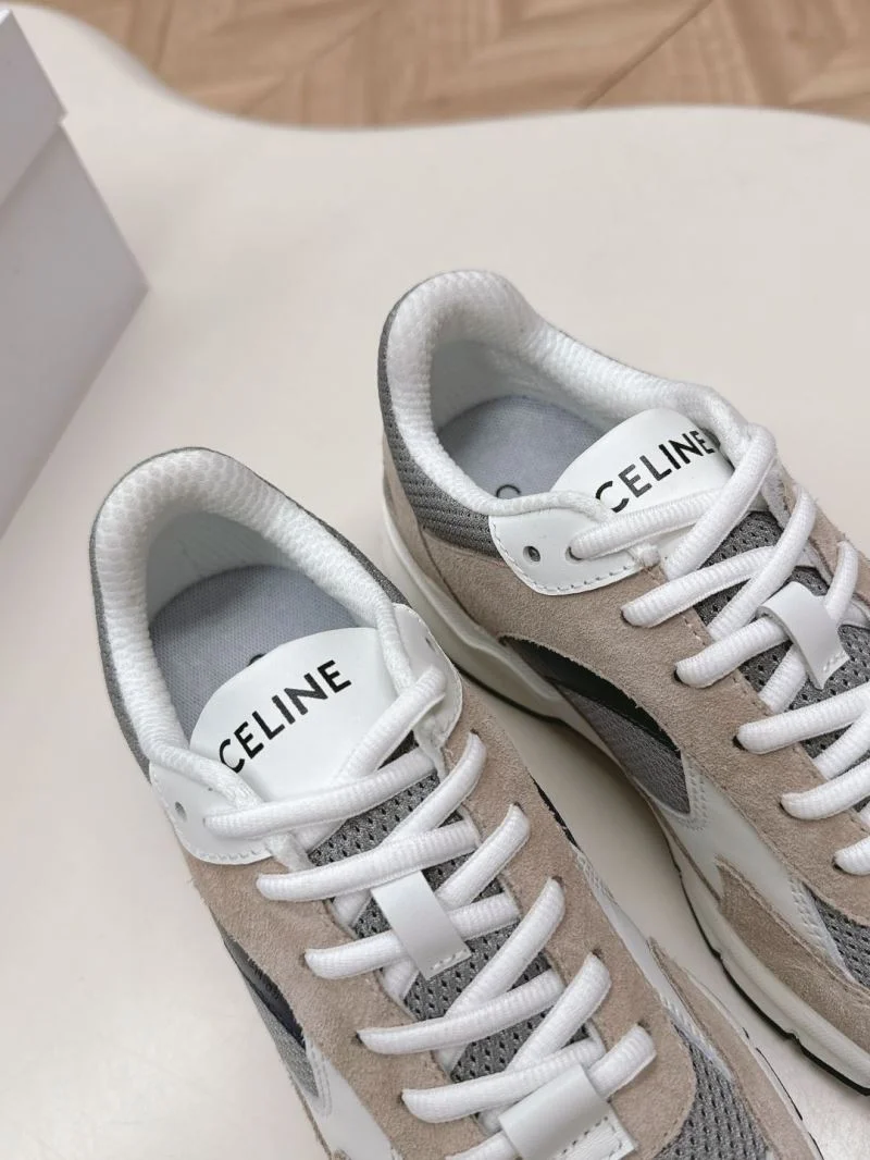 Celine Shoes GoodFit 6582