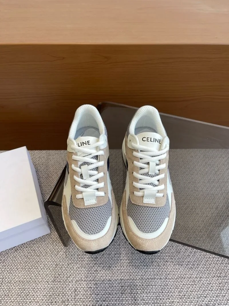 Celine Shoes Snug 6546