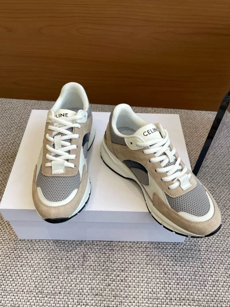 Celine Shoes Snug 6546