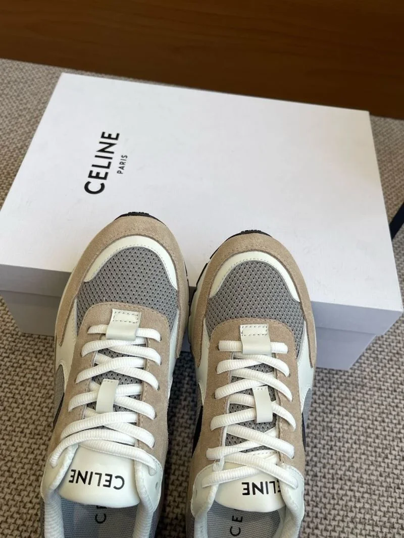 Celine Shoes Snug 6546