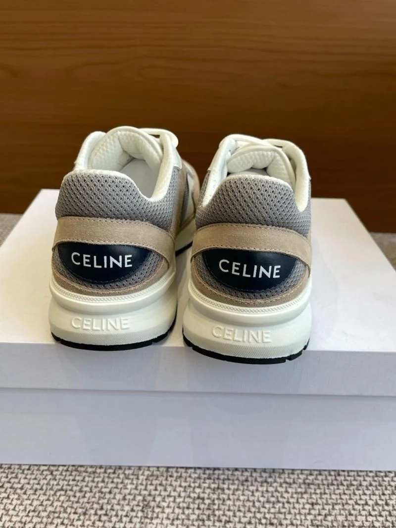 Celine Shoes Snug 6546