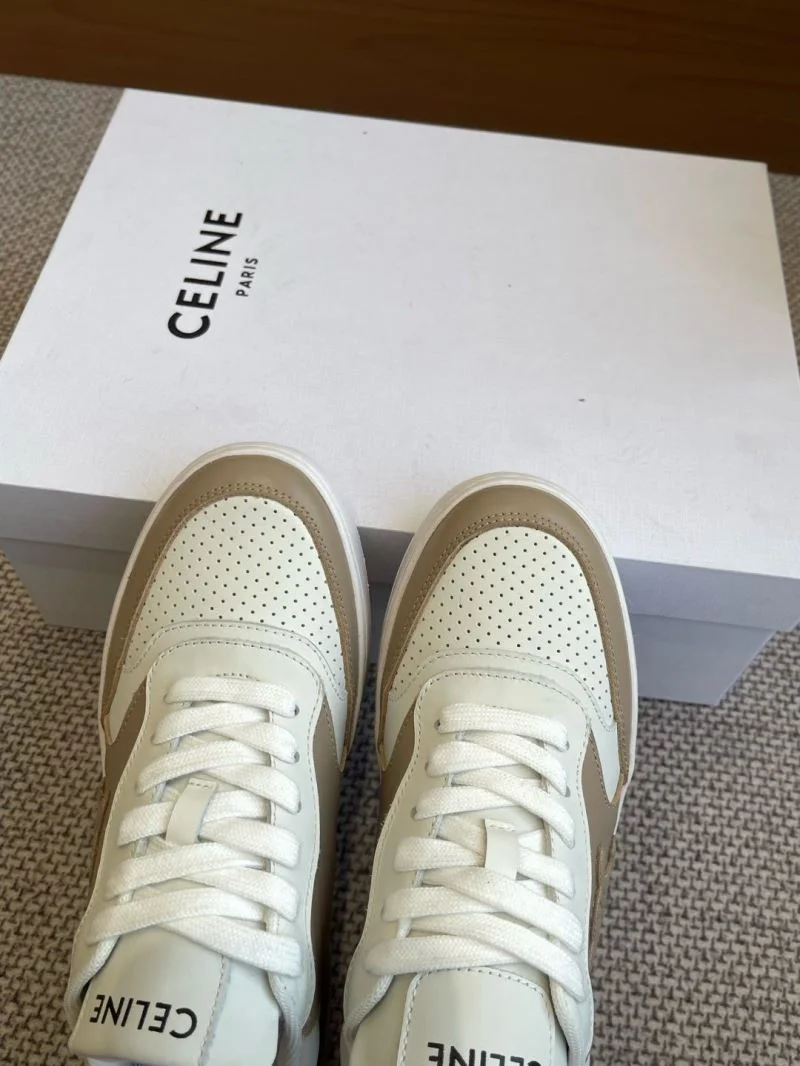 ModernLook Celine Shoes 6583