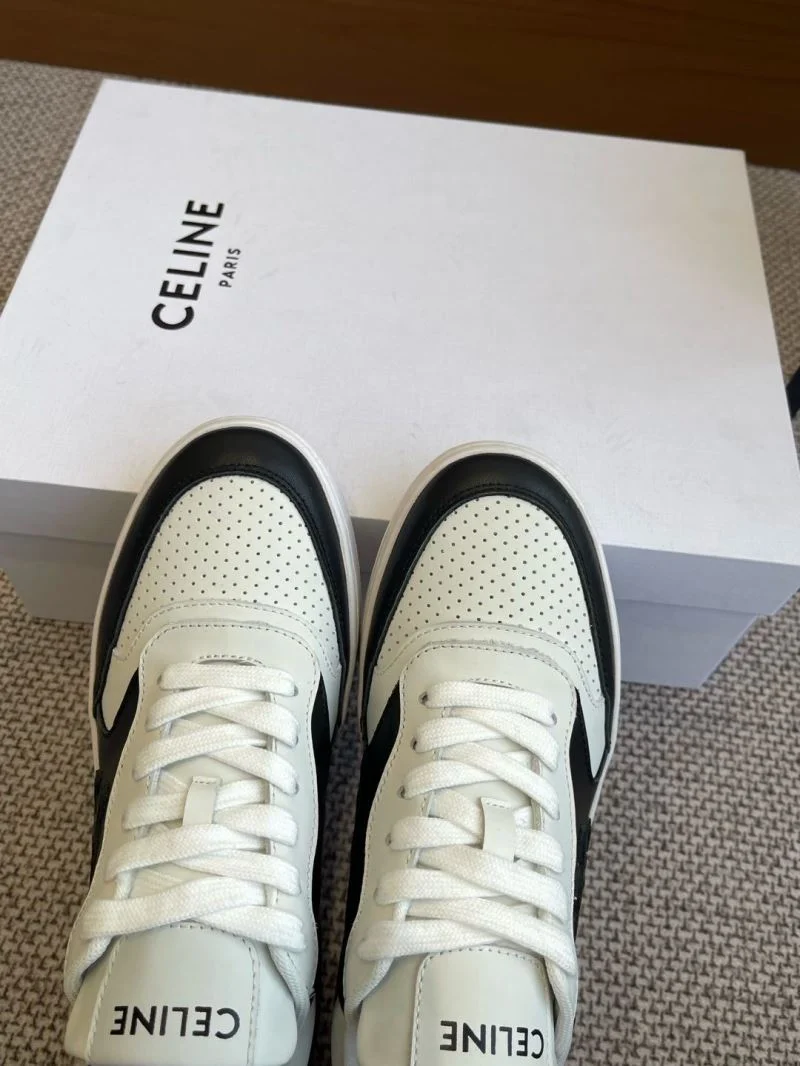 Celine Shoes Premium 6547