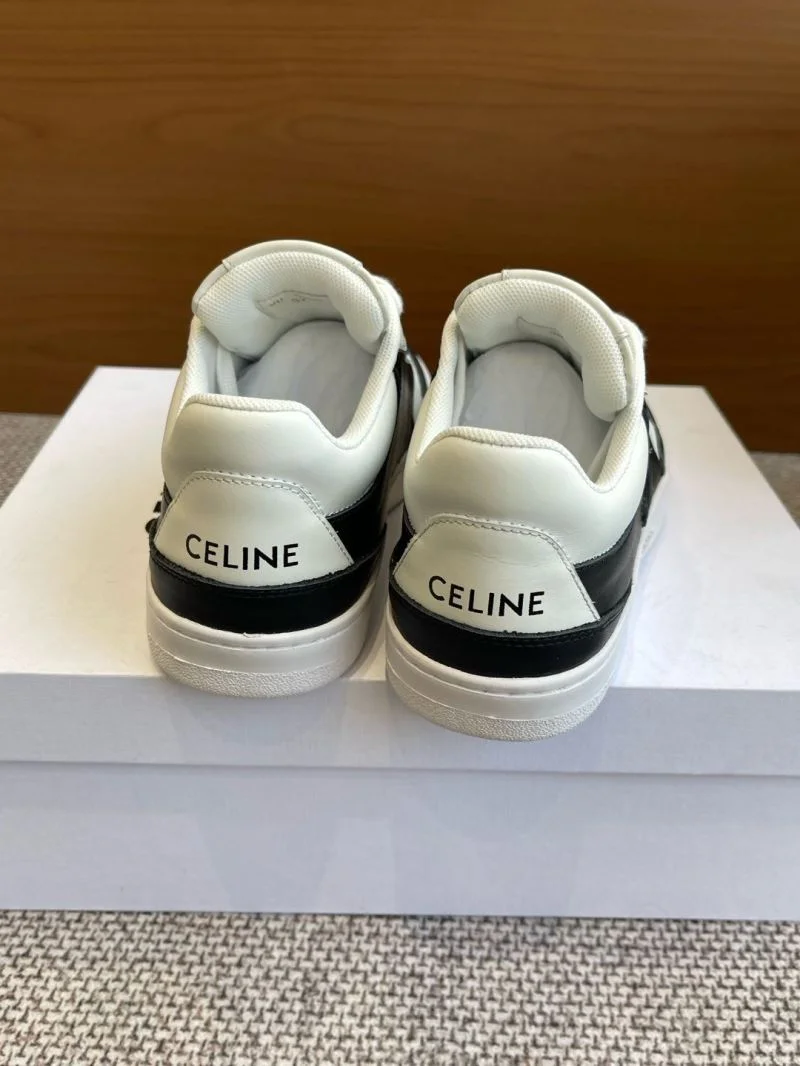 Celine Shoes Premium 6547