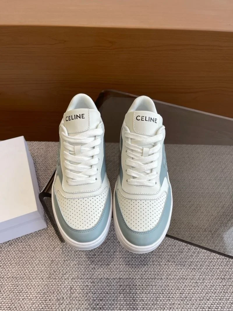 Efficient Celine Shoes 6559