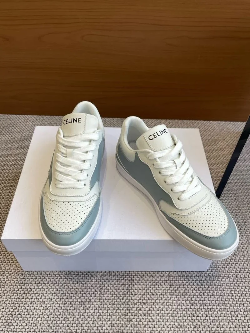 Efficient Celine Shoes 6559