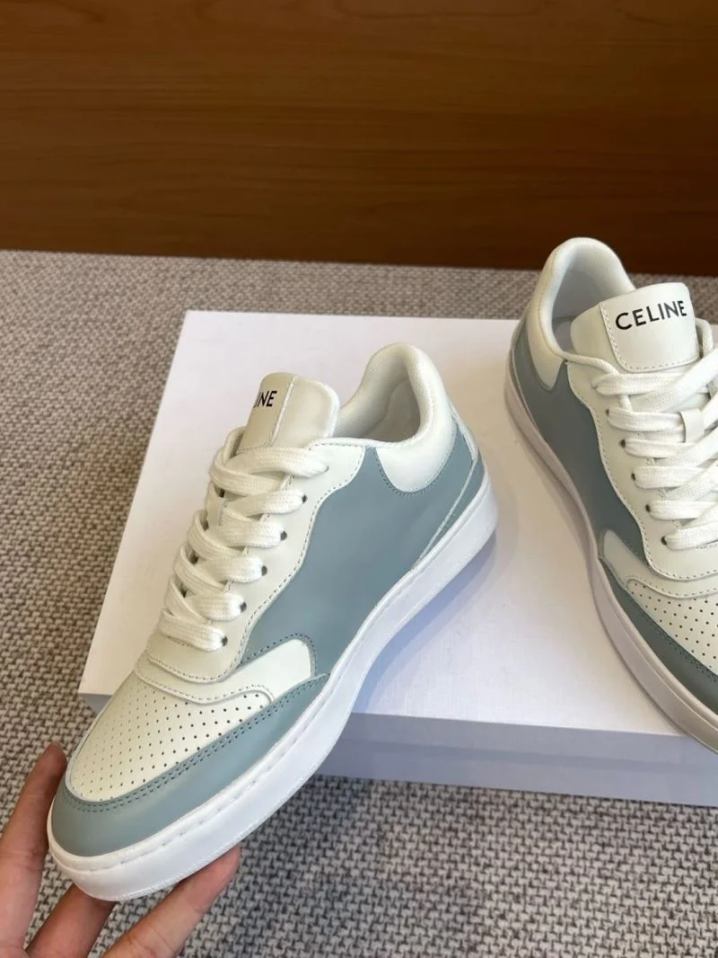Efficient Celine Shoes 6559