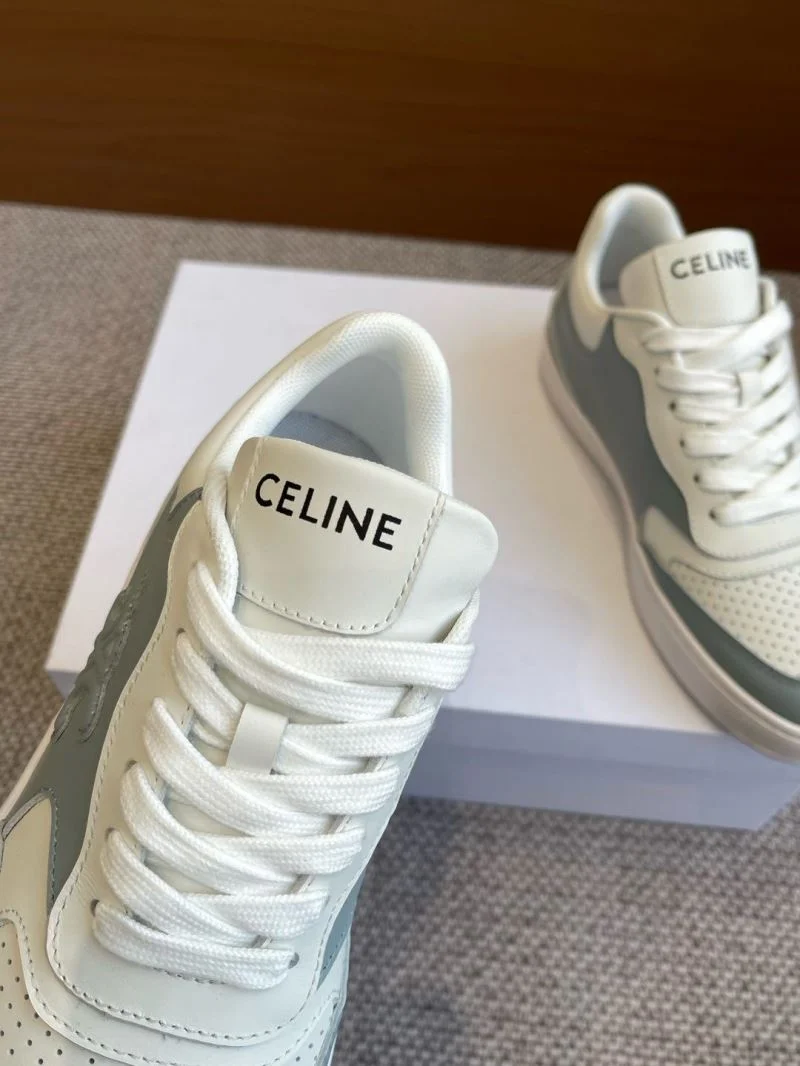 Efficient Celine Shoes 6559