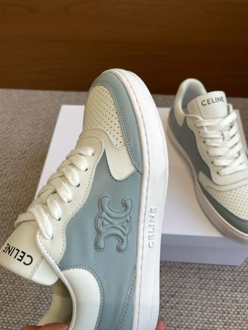 Efficient Celine Shoes 6559