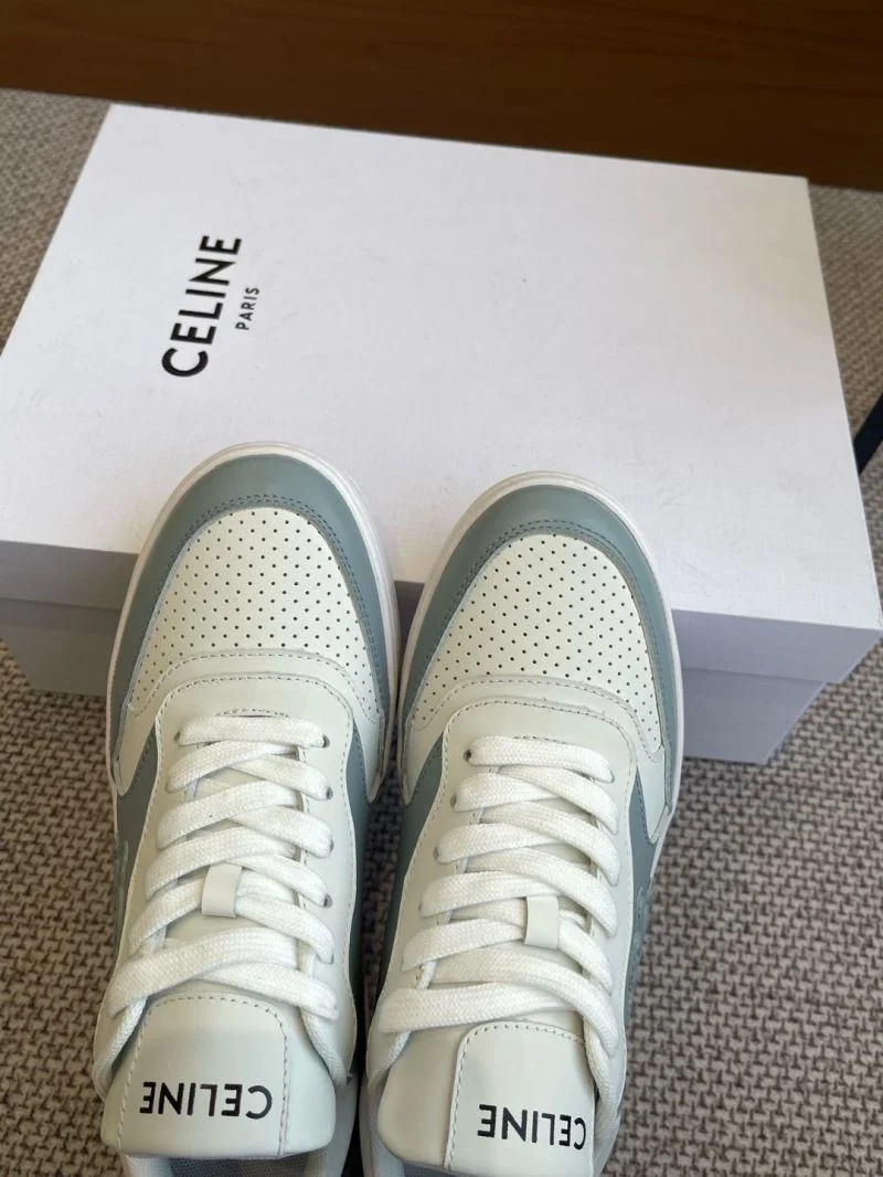 Efficient Celine Shoes 6559
