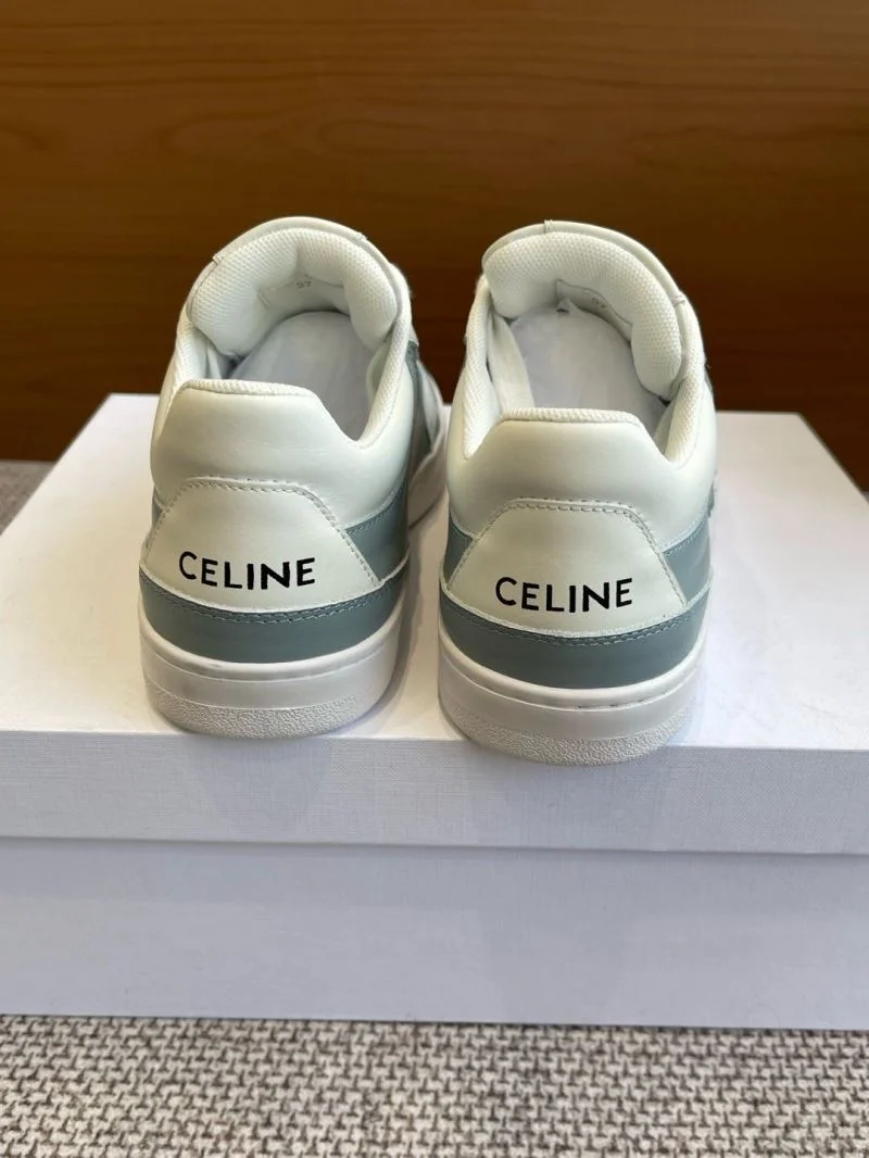Efficient Celine Shoes 6559