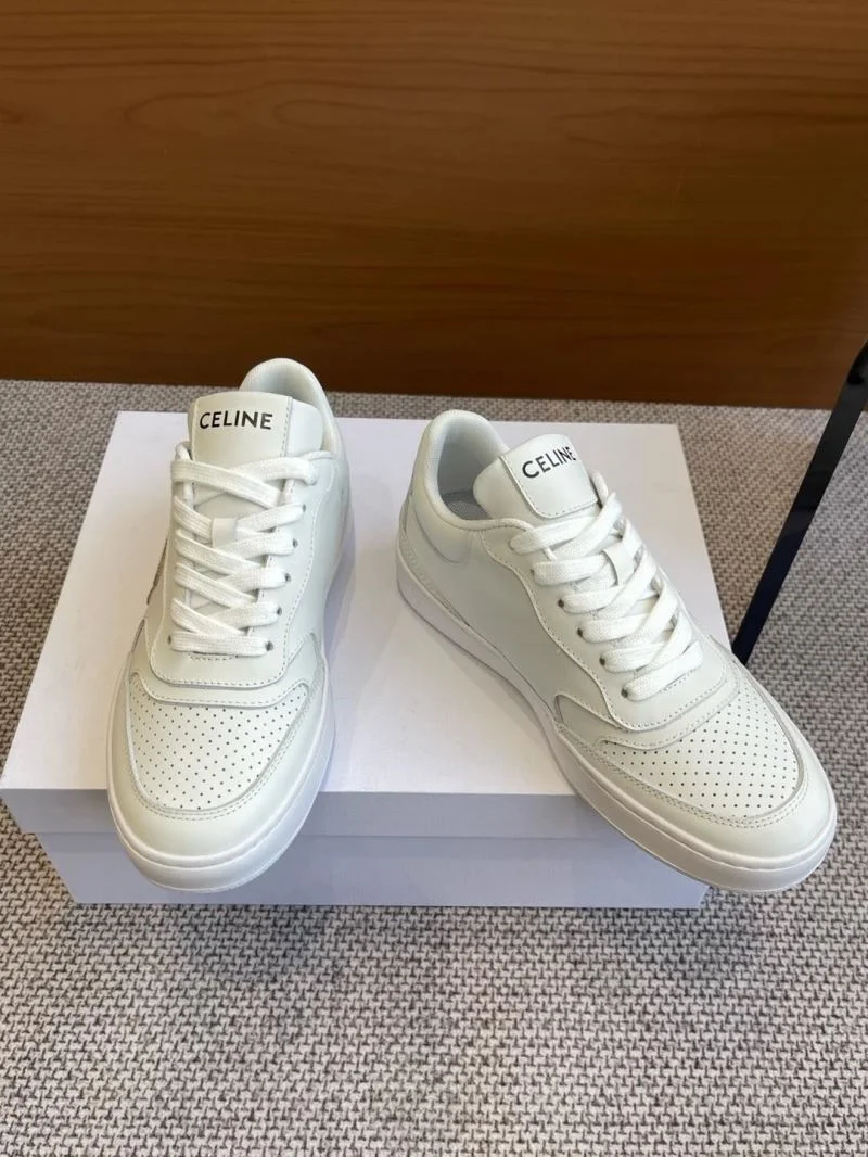 Celine Shoes Contemporary 6566