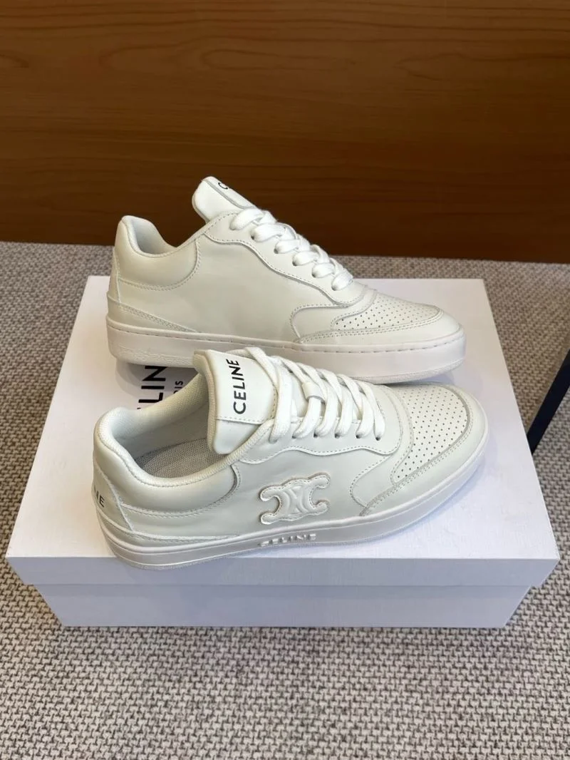 Celine Shoes Contemporary 6566