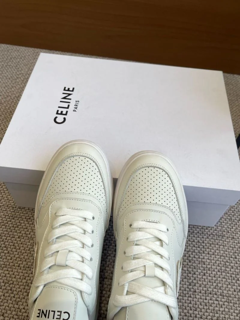 Celine Shoes Contemporary 6566