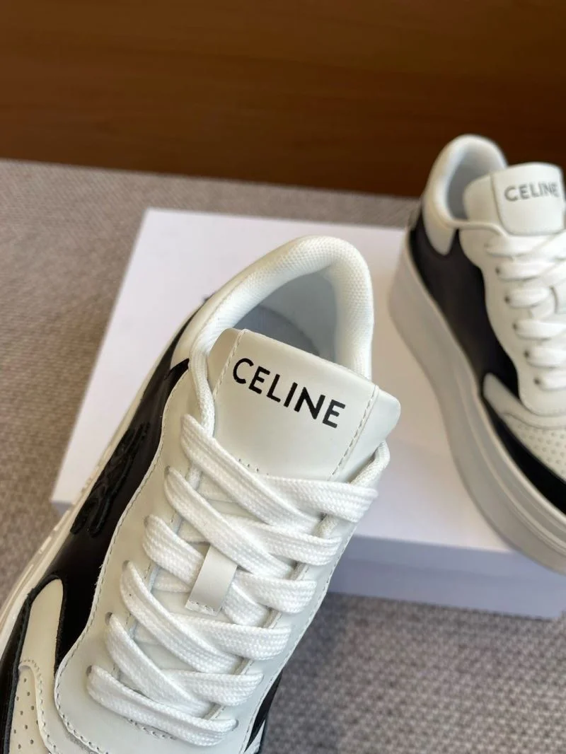 Lightweight Celine Shoes 6572