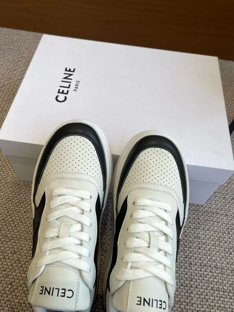 Lightweight Celine Shoes 6572